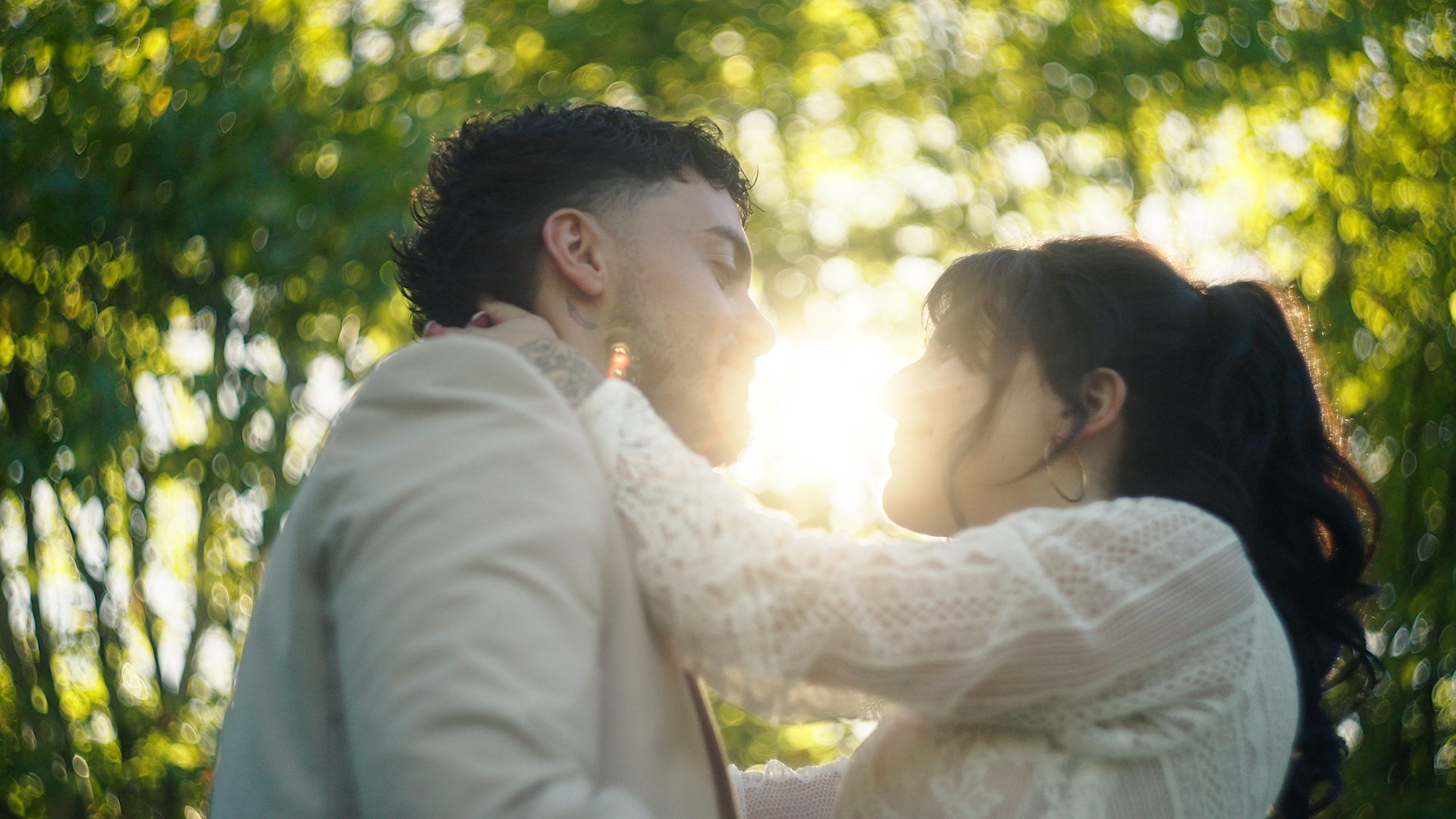 Work by Le Soleil Films
